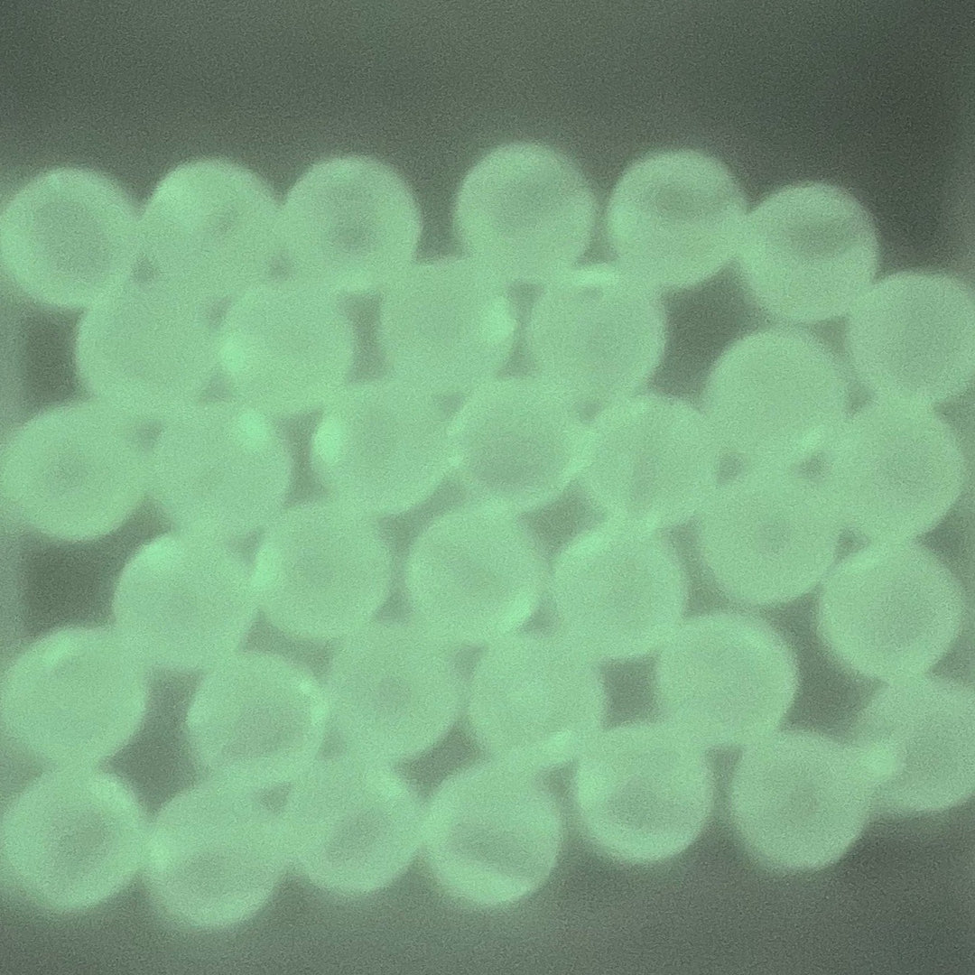 Beads_Glow in the Dark