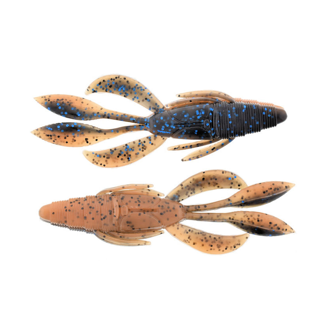 culprit incredislam fishing lure Culprit Incredi-Bug