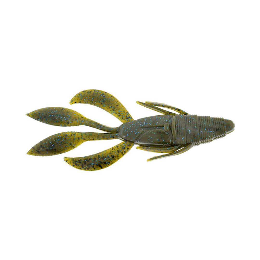 culprit incredislam fishing lure Culprit Incredi-Bug