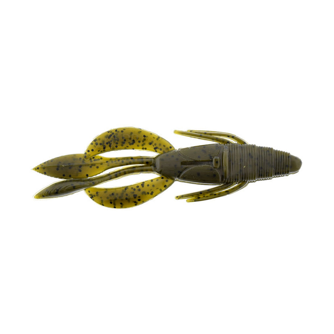 culprit fishing lures Culprit Incredi-Bug – High-Action Creature Bait for Bass Fishing – Fishermans Central