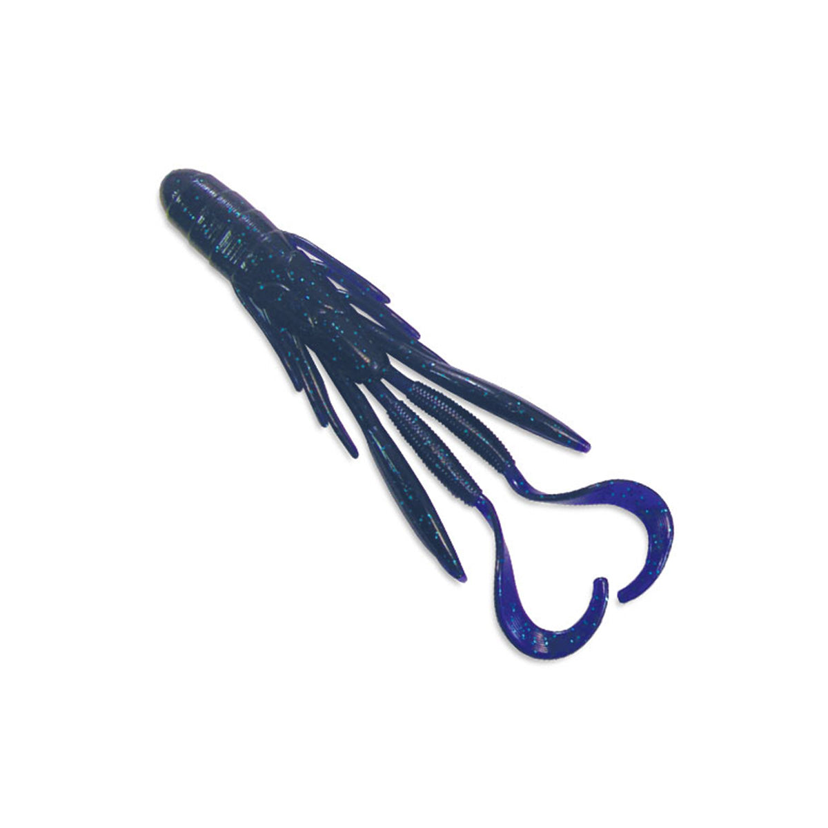 キリンジ　crepuscular Culprit Incredi-Craw – Realistic Soft Plastic Craw for Bass Fishing