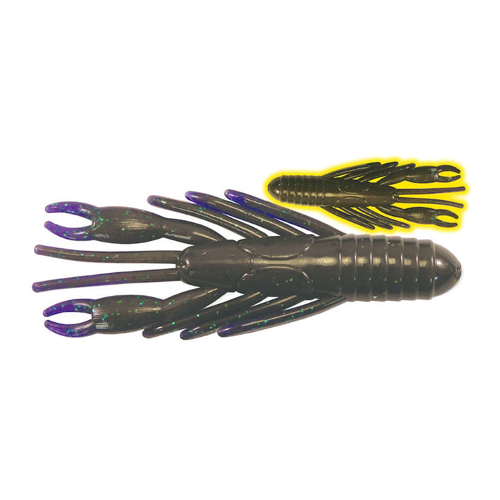 Culprit Incredi-Punch compact creature bait for punching heavy vegetation