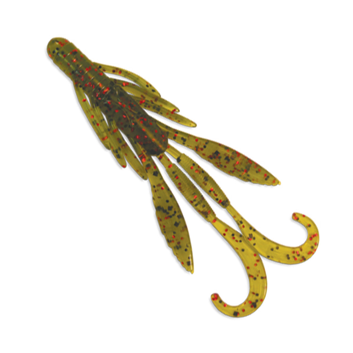 culprit incredislam fishing lure Culprit Incredi-Slim