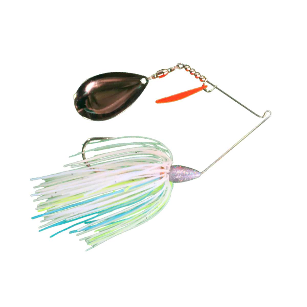Indiana Pulse Spinnerbait_Sexy Shad