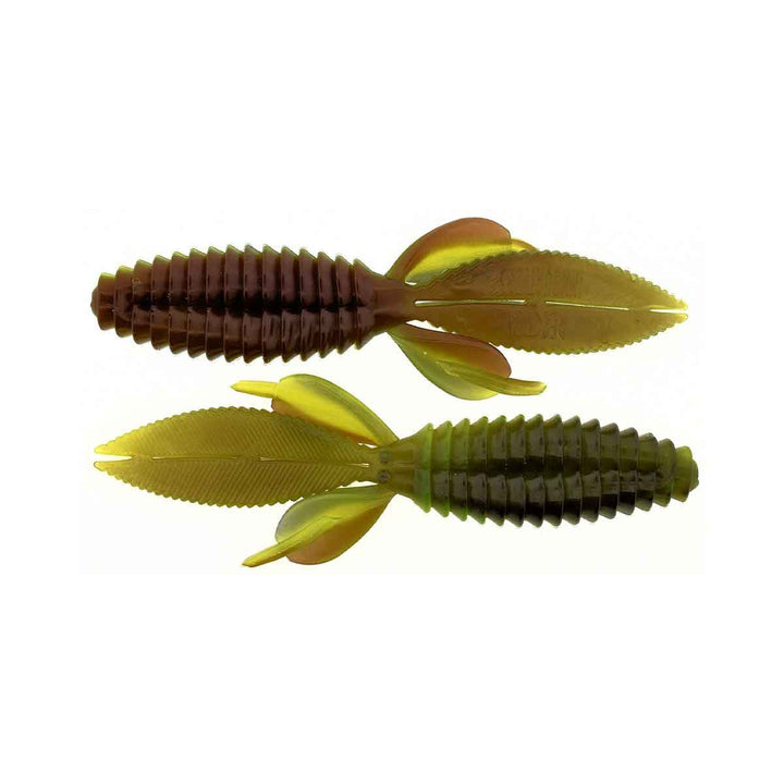Reaction Innovations Smallie Beaver 3.50