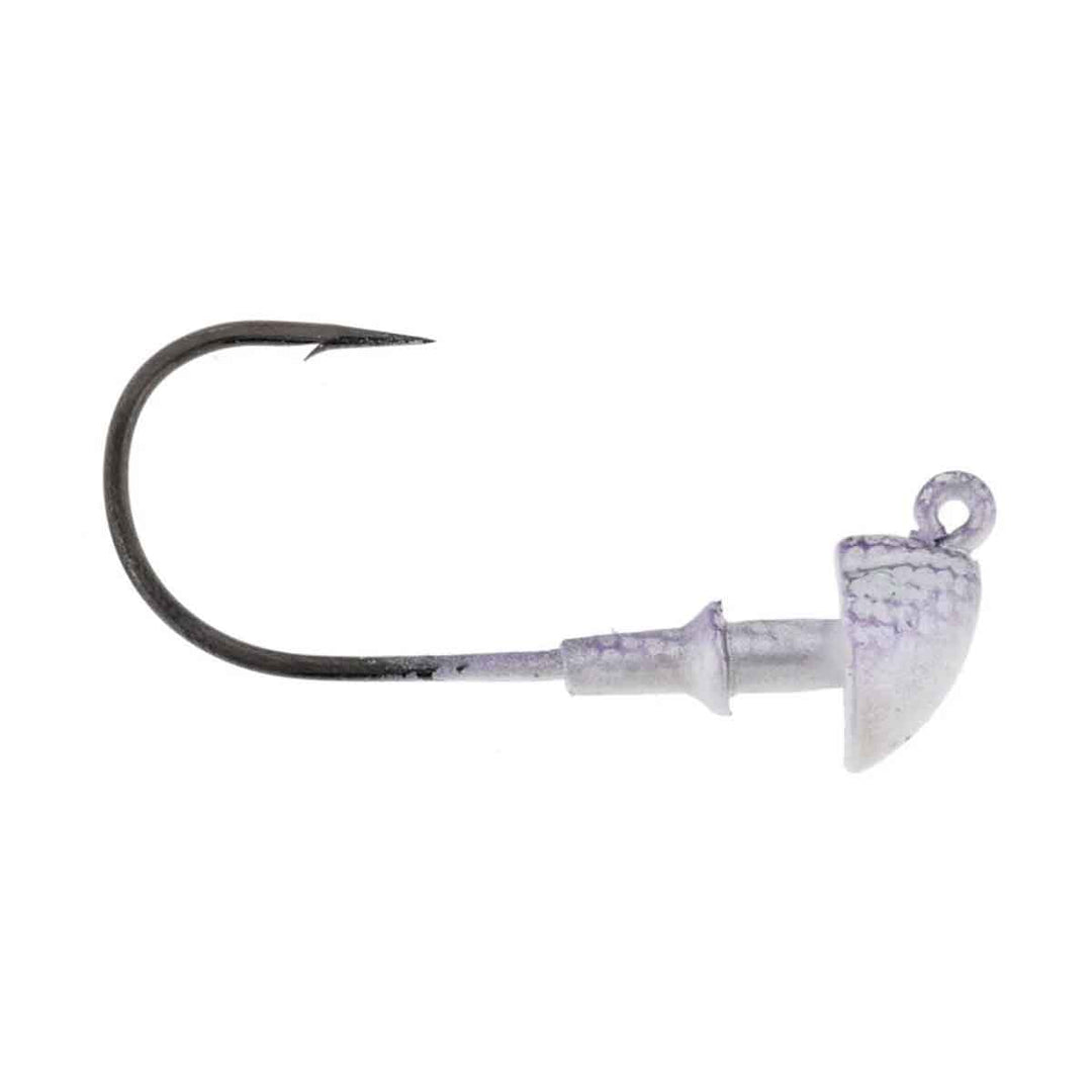 Buckeye Lures J-Will Swimbait Head