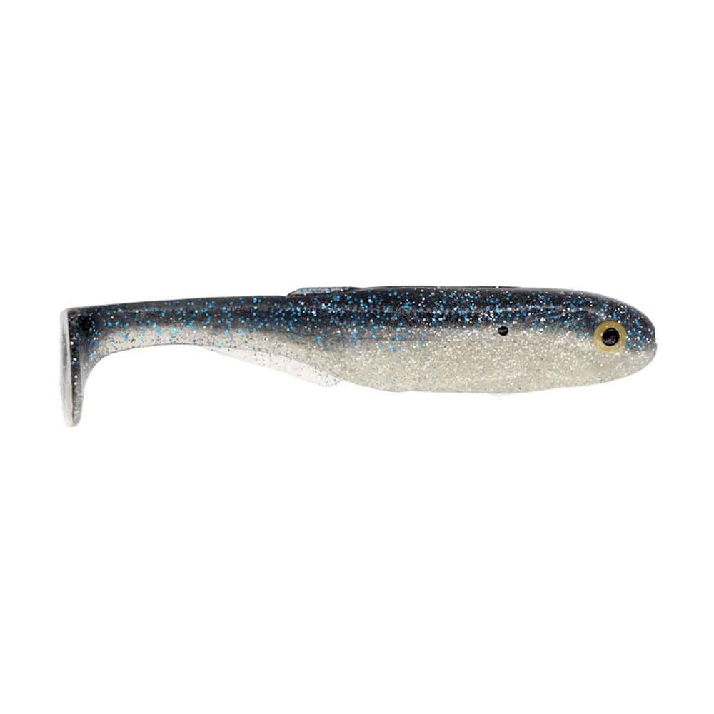 J5 Premium Baitfish Swimbait_Black Diamond