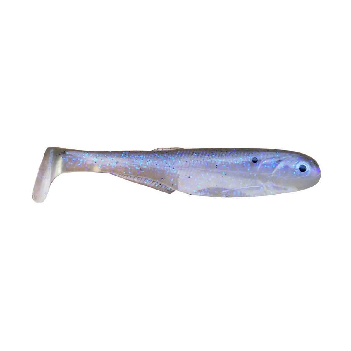 J5 Premium Baitfish Swimbait_Electric Shad