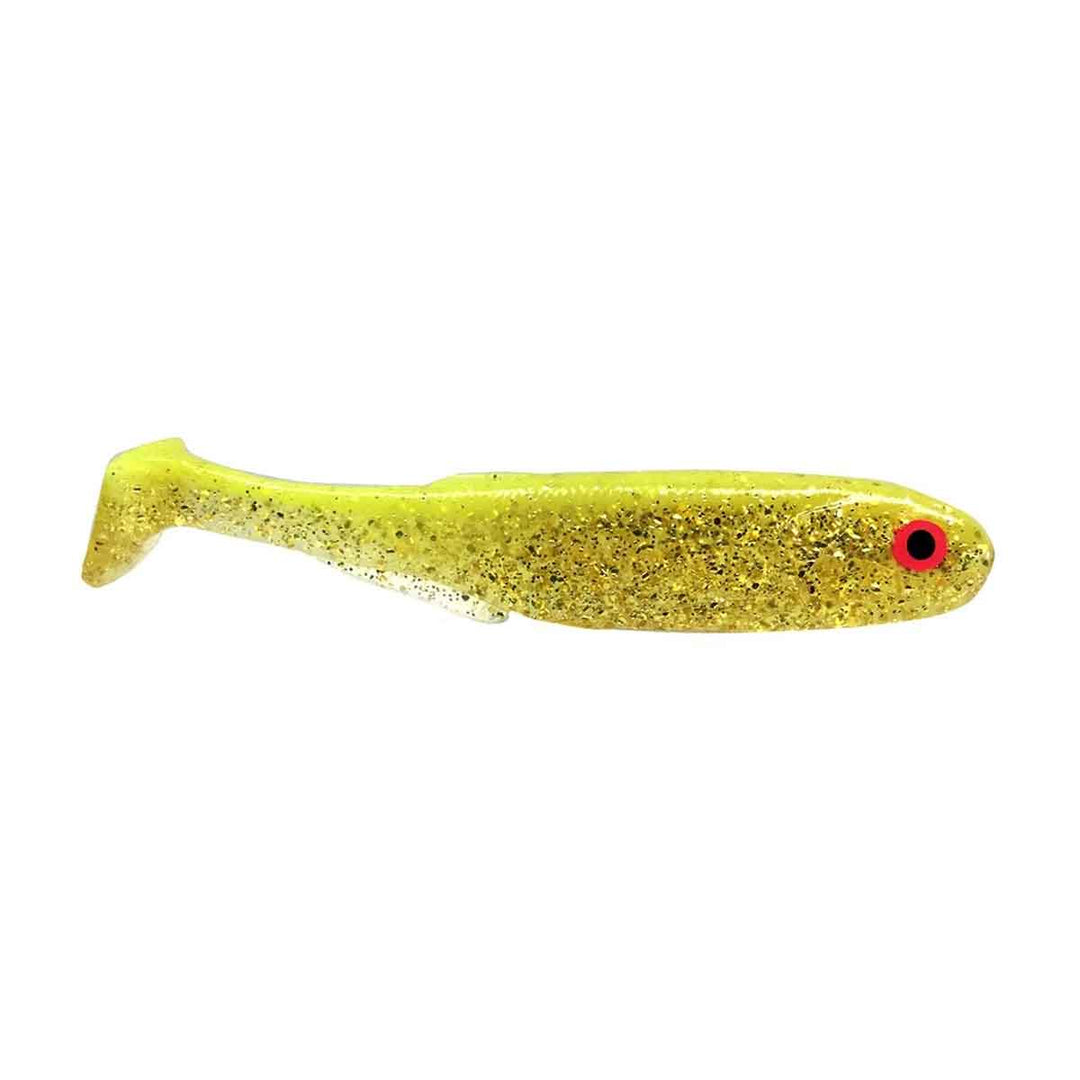 big joshy fishing lures Big Joshy J5 Premium Baitfish Swimbait – Realistic Swimbait for Bass & Walleye – Fishermans Central