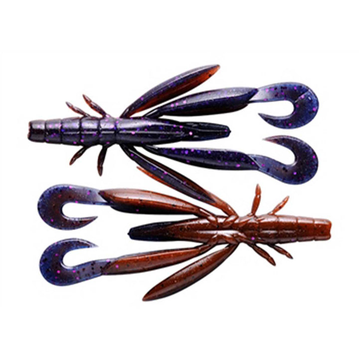 Jackall Chunk Craw