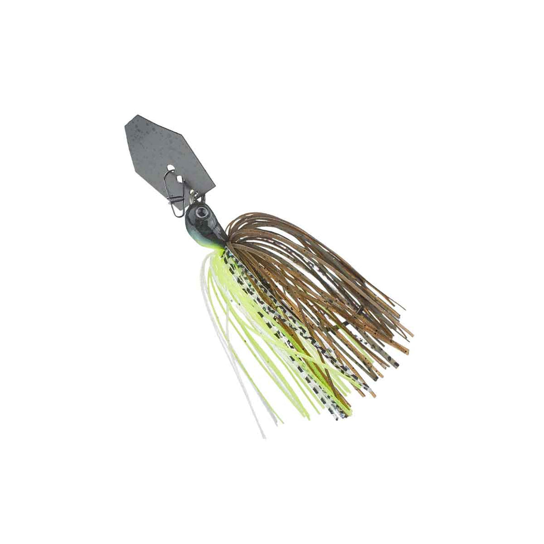 Zman/Evergreen Jack Hammer Stealth Blade*