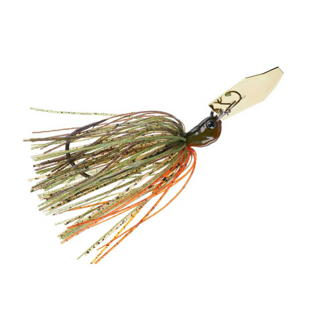 Z-Man/Evergreen Jack Hammer Chatterbait