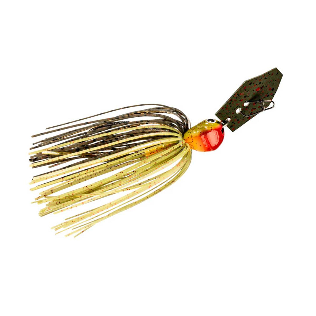 Jack Hammer_California Craw