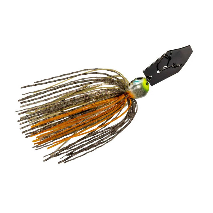 Z-Man/Evergreen Jack Hammer Chatterbait