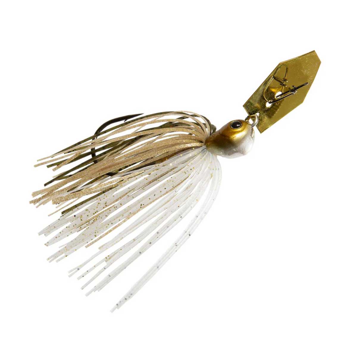 Z-Man / EverGreen ChatterBait JackHammer – Fishermans Central