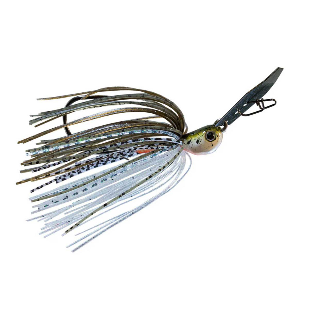 Jack Hammer_Green Pumpkin Shad