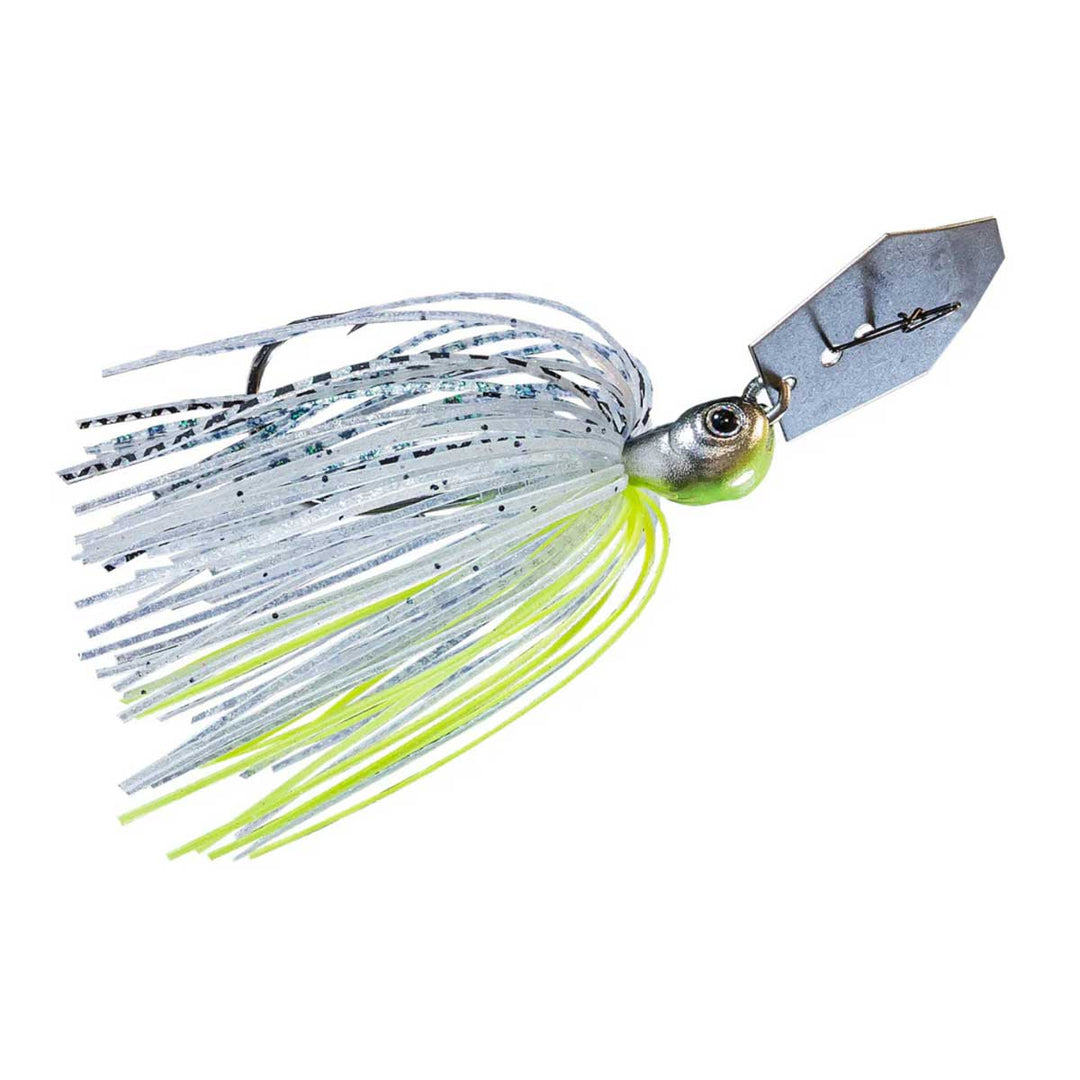 Z-Man/Evergreen Jack Hammer Chatterbait