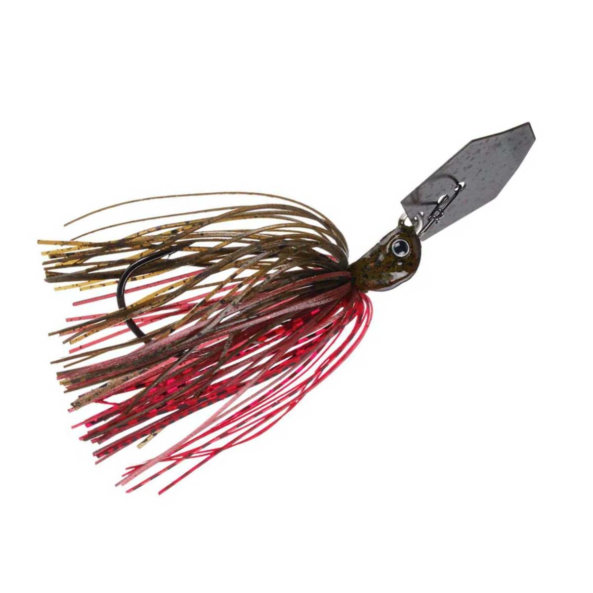 Z-Man / EverGreen ChatterBait JackHammer – Fishermans Central