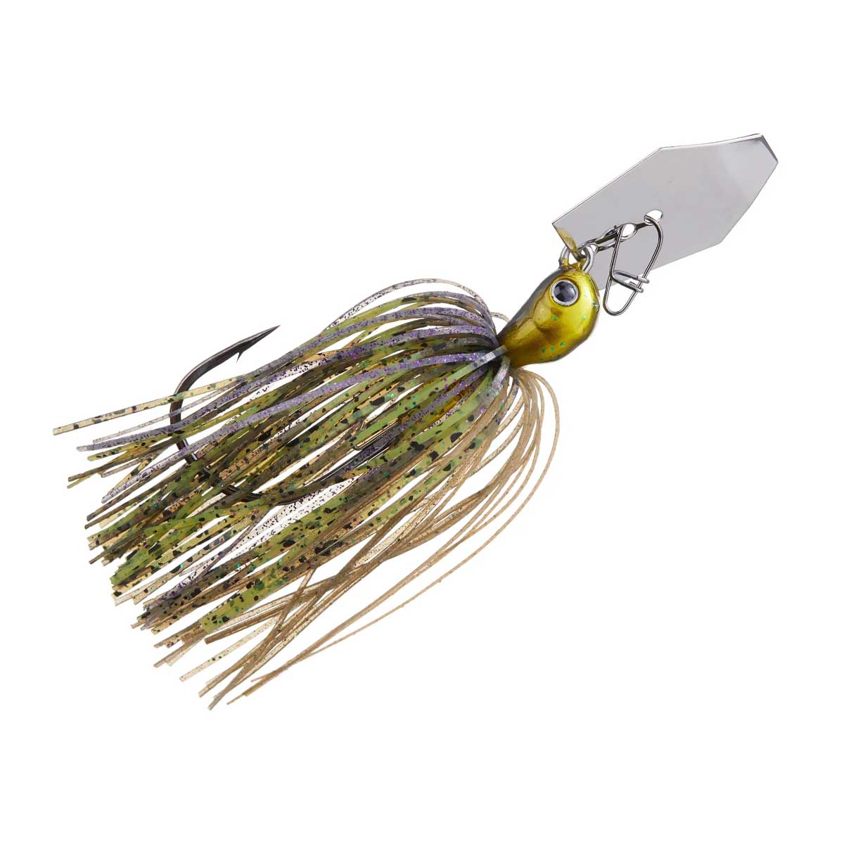 Z-Man / EverGreen ChatterBait JackHammer