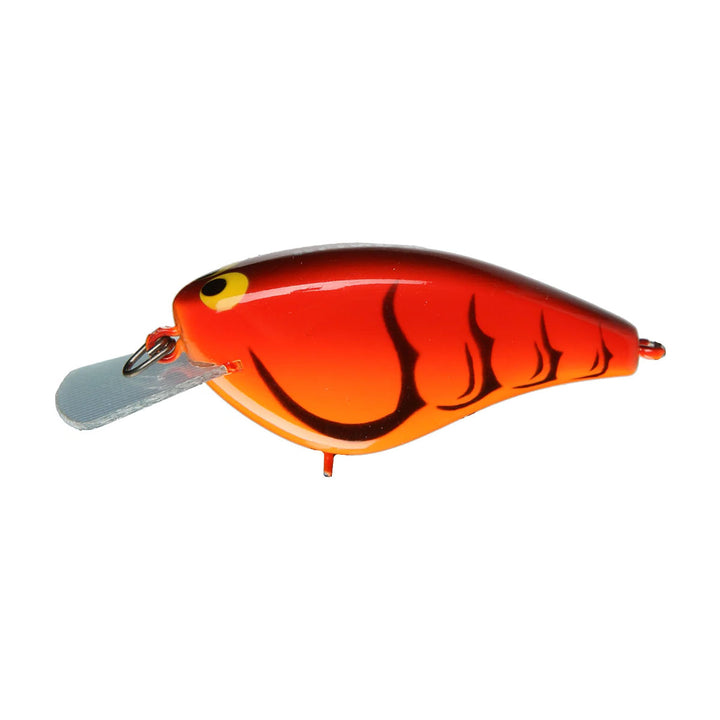 Jackall Bling 55 flat sided crankbait fishing lure