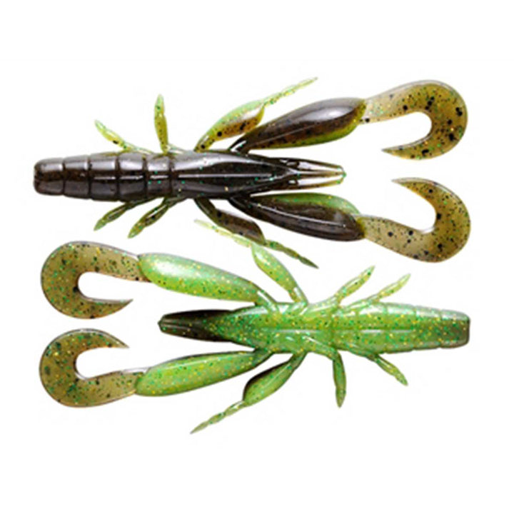 Jackall Chunk Craw