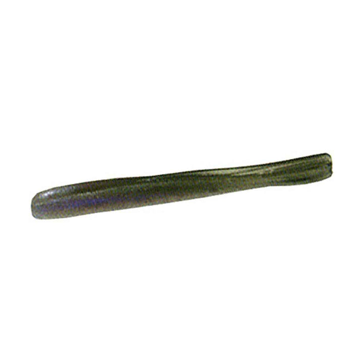 Jackall Cross Tail Shad finesse soft plastic bait with unique cross-shaped tail for drop shot fishing