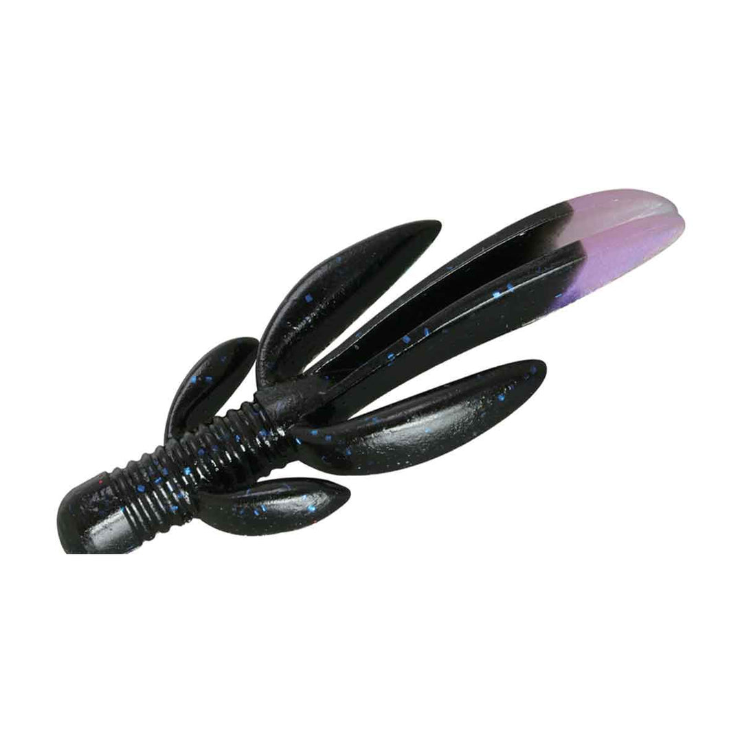 Jackall Darts Hog creature bait for bass fishing with lifelike appendages and darting action
