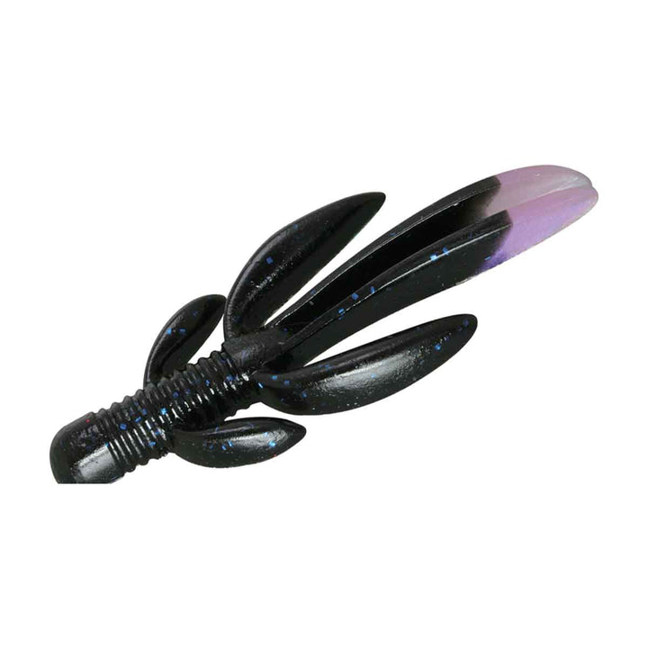 Jackall Darts Hog creature bait for bass fishing with lifelike appendages and darting action