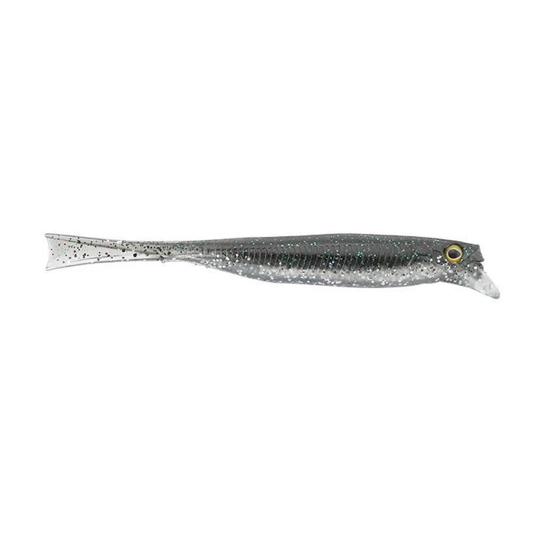 Finesse soft jerkbait bass fishing DriftFry