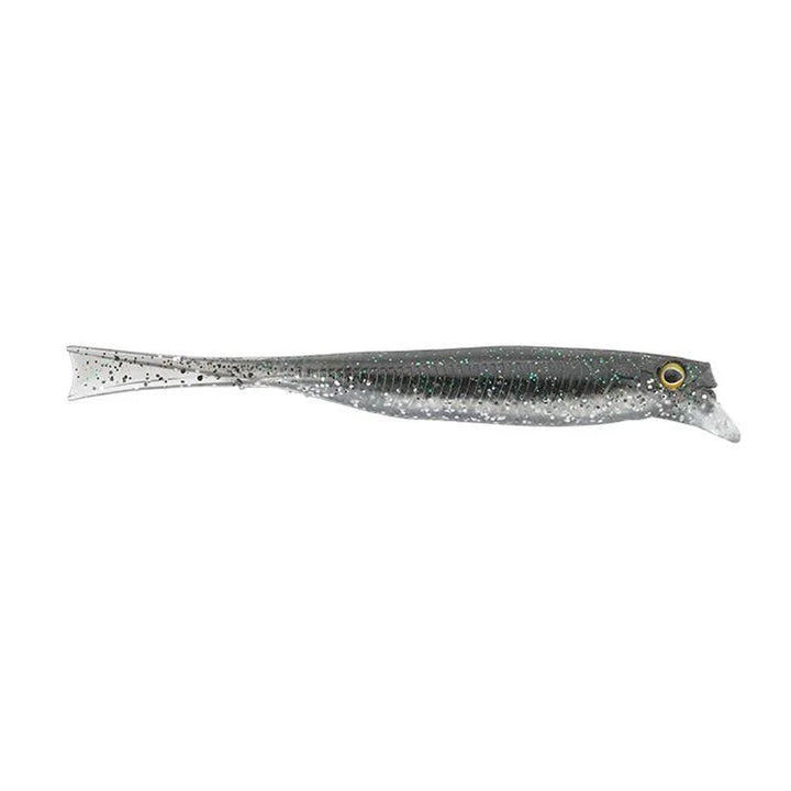 Finesse soft jerkbait bass fishing DriftFry