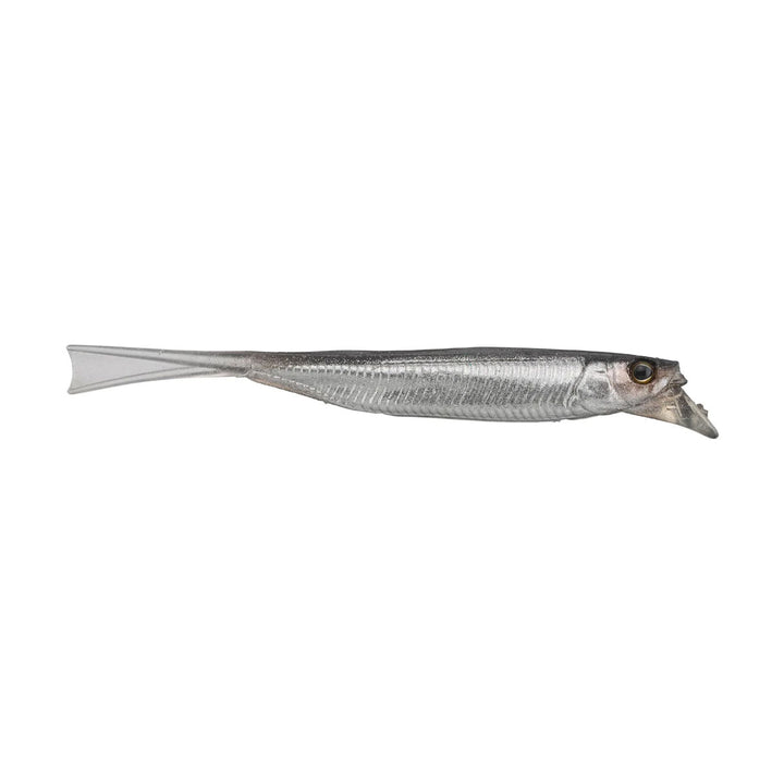 Jackall DriftFry Minnow soft jerkbait fishing