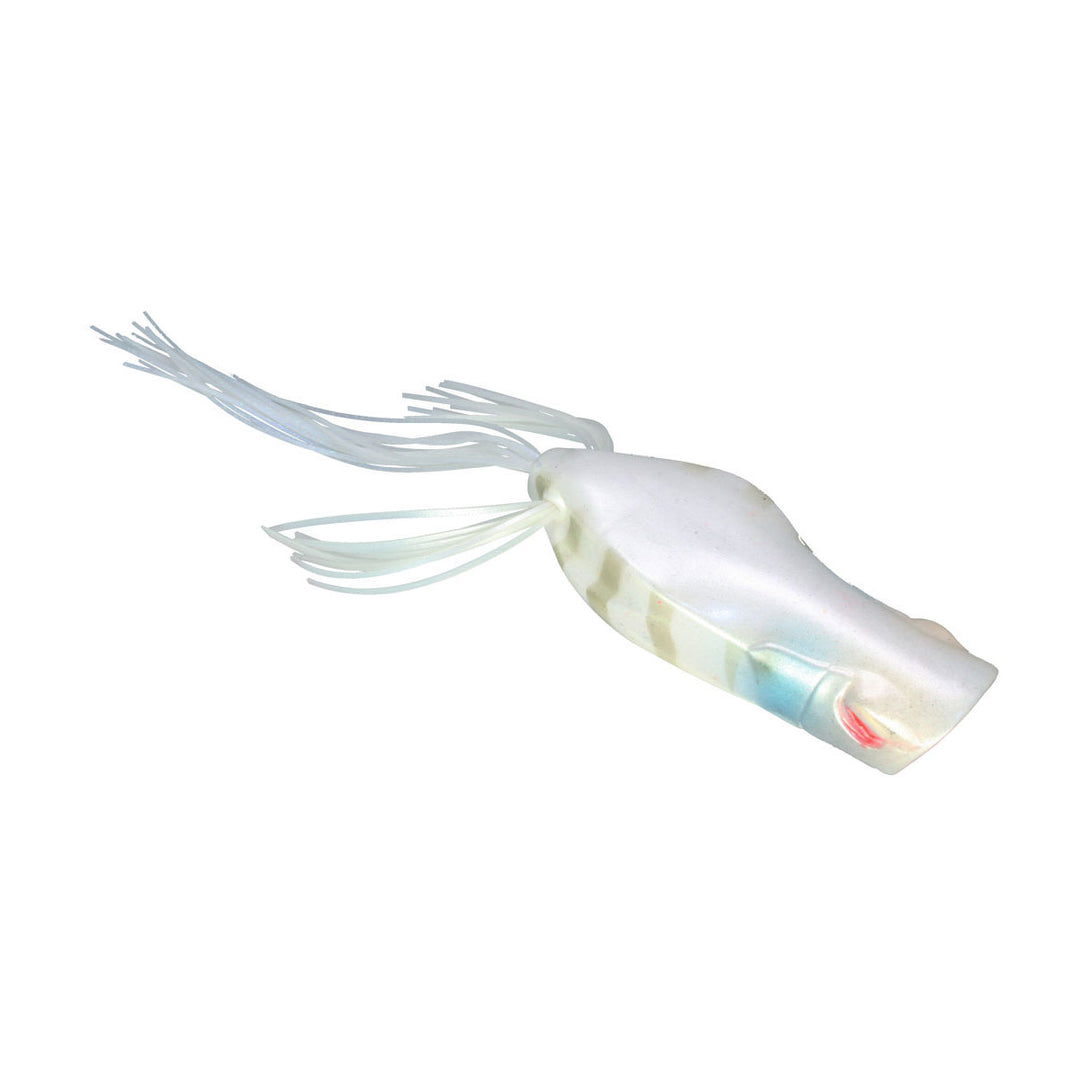 Jackall Gavacho frog popping topwater lure