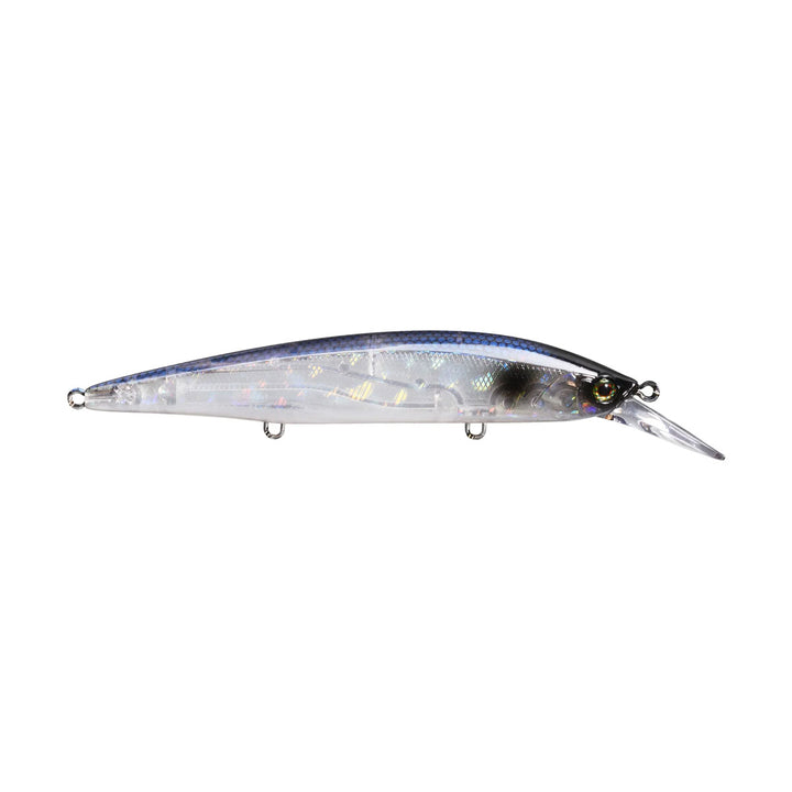 Jackall Rerange 110MR jerkbait fishing lure