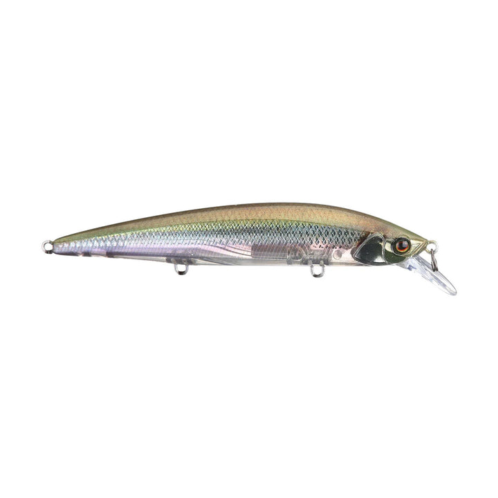 Jackall Rerange Jerkbait
