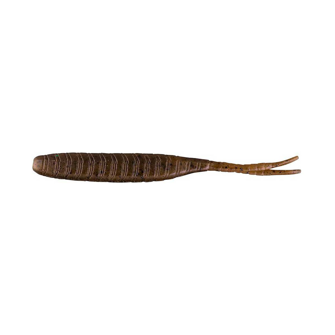 Jackall Rhythm Wag paddle tail soft plastic swimbait