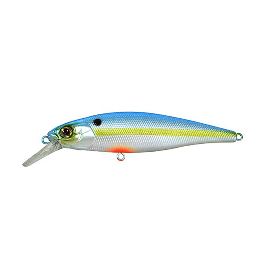 Jackall Squad Minnow jerkbait fishing lure
