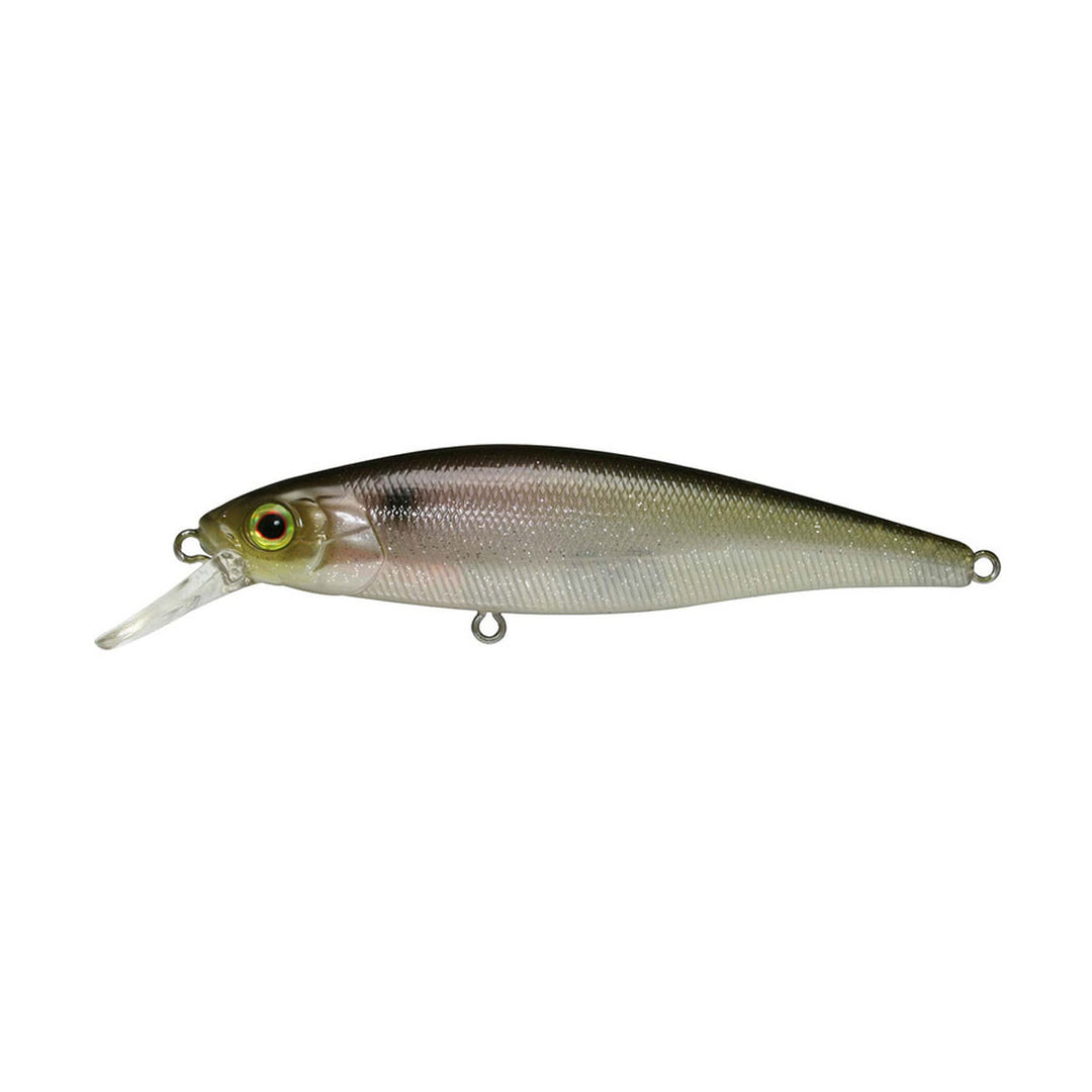 Jackall Squad Minnow Jerkbait*