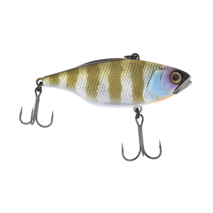 Jackall TN Disk Knocker Lipless Crankbait