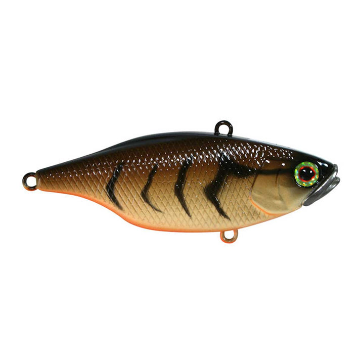 Jackall TN tungsten mouth crankbait