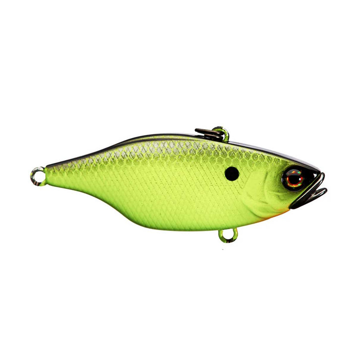 Jackall TN Lipless Crankbait