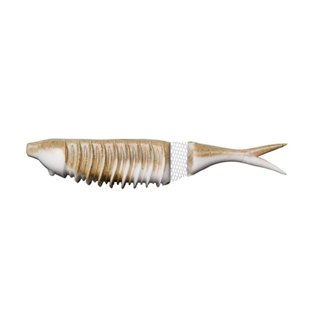 Jackall Bounty Fish