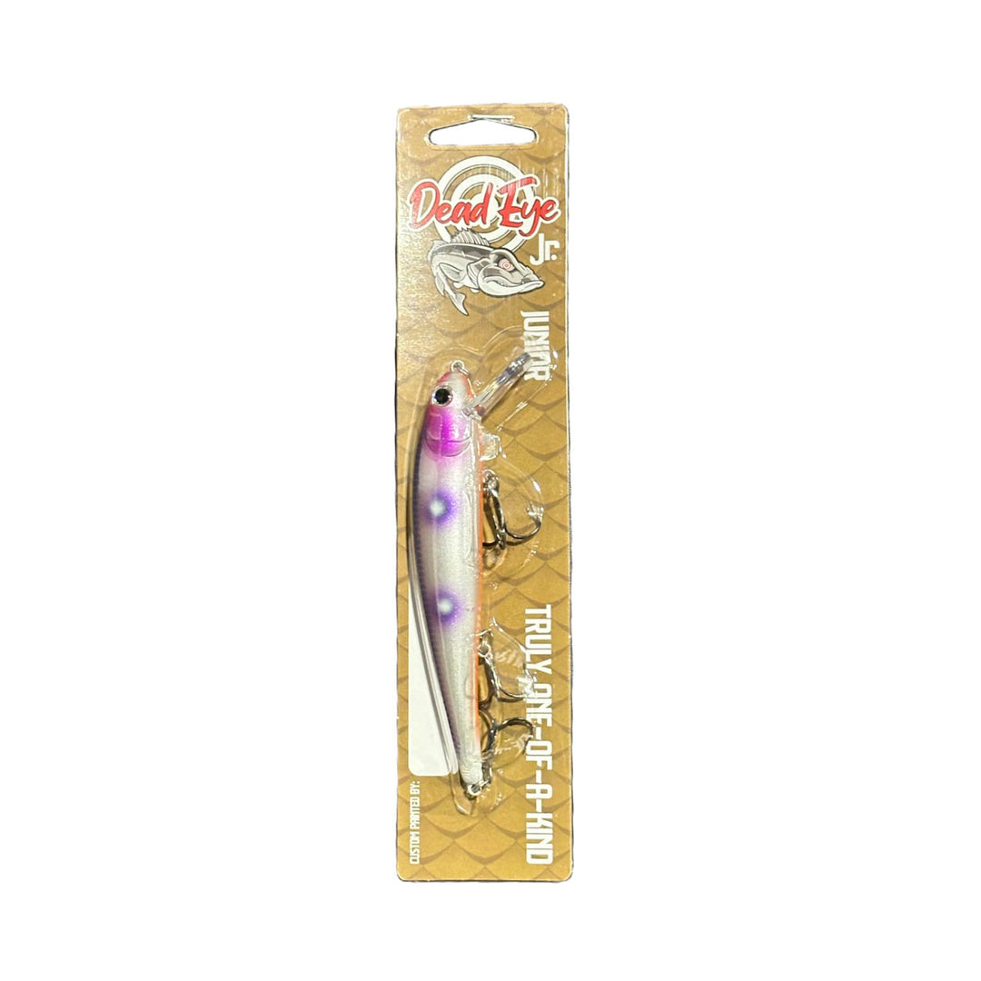Dead Eye Crankbait Jr.