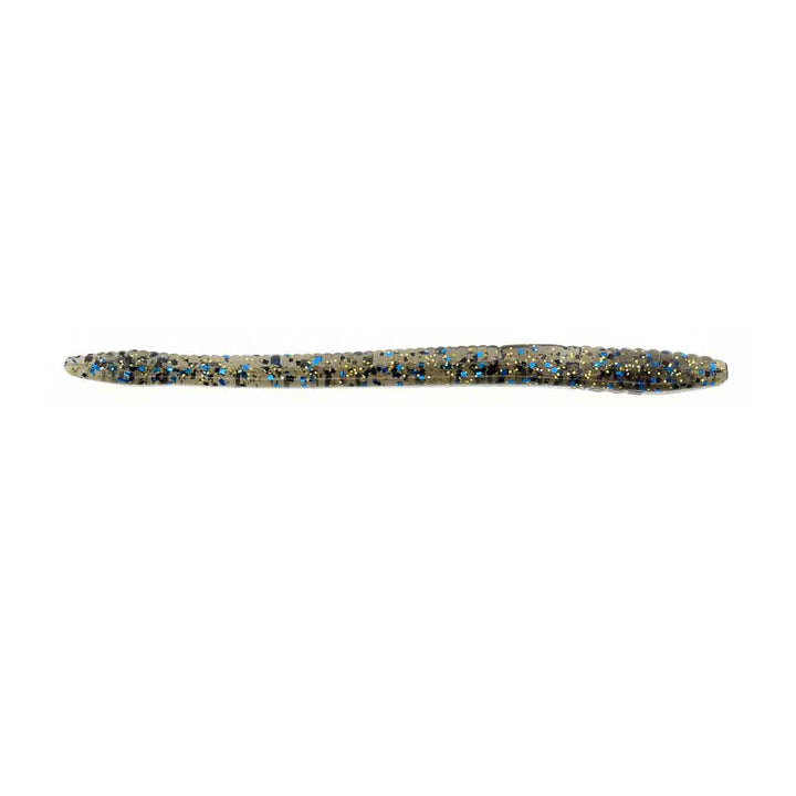 Zoom Finesse Worm (A-N) - Fishermans Central