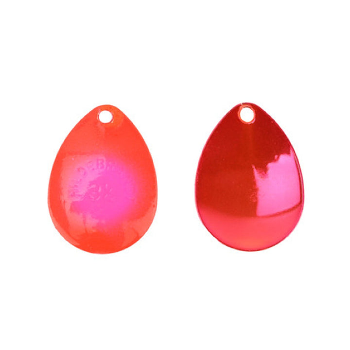 Hildebrandt Premium Copper Colorado Blades