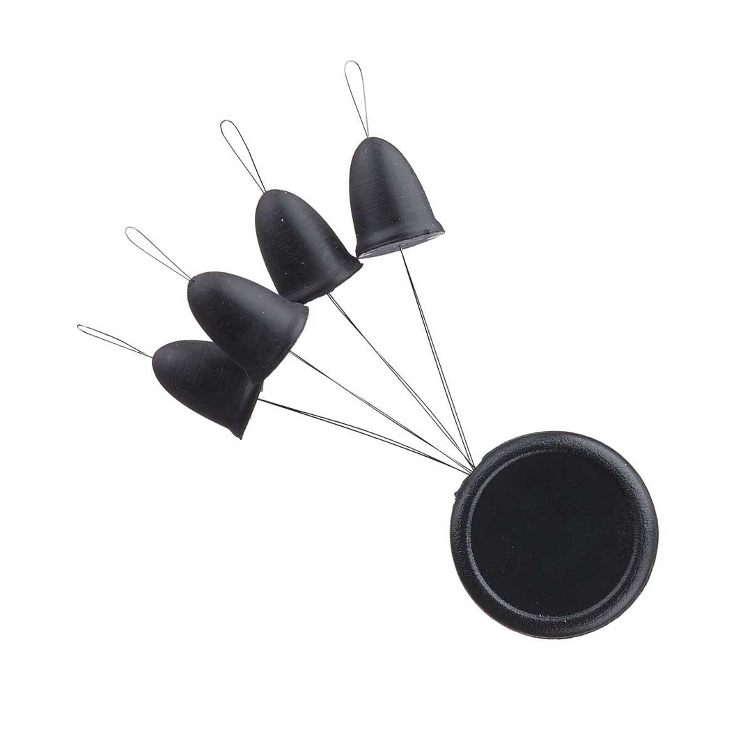 Jethro Baits Snug-Itz Bait Protection Cones