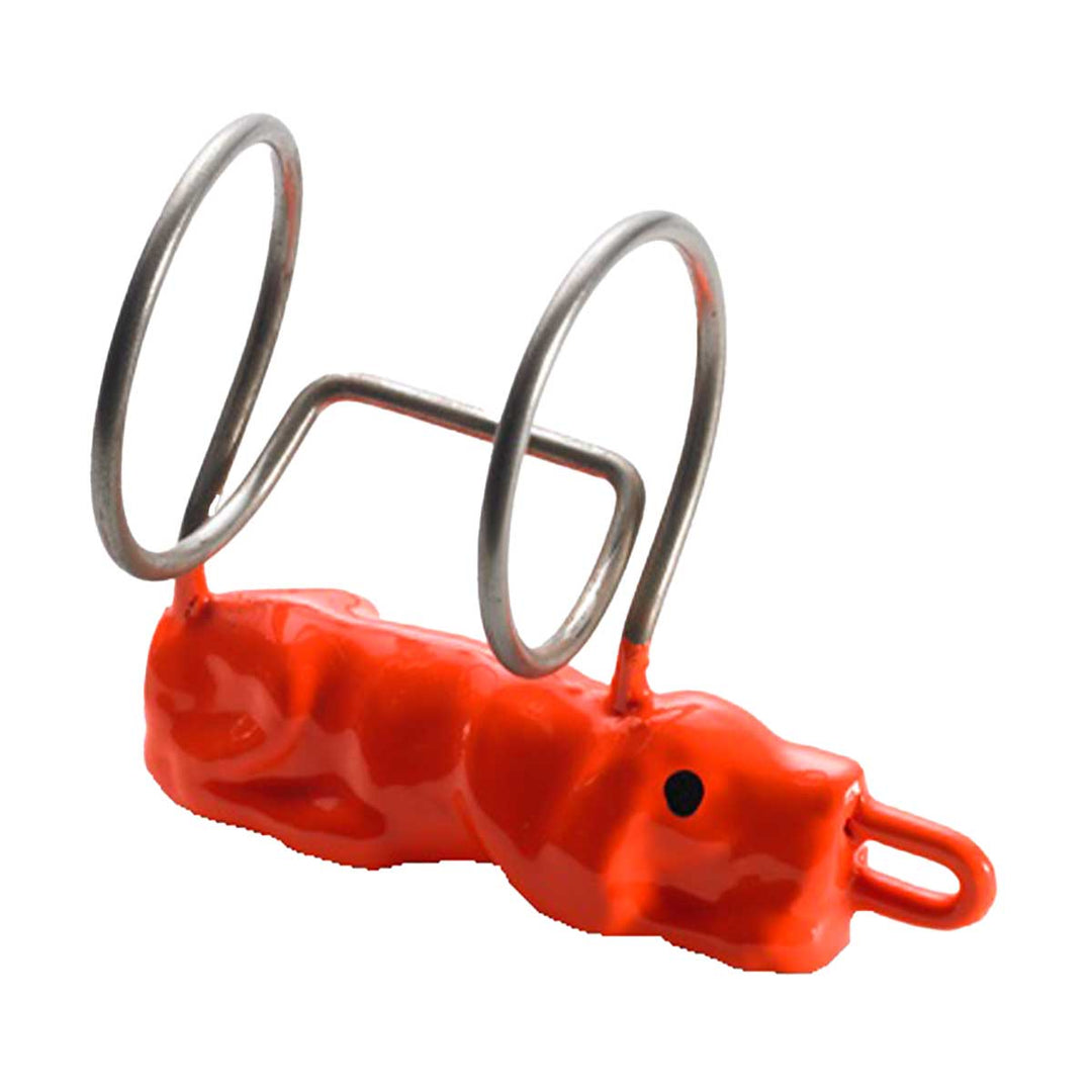Jewel Bait Hound Dog Lure Retriever