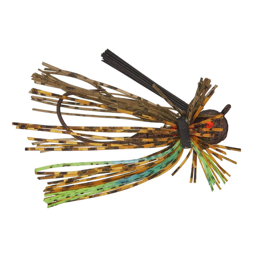 Jewel Bait Finesse Jig