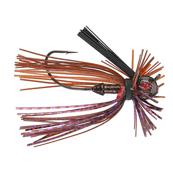 Jewel Bait Finesse Jig
