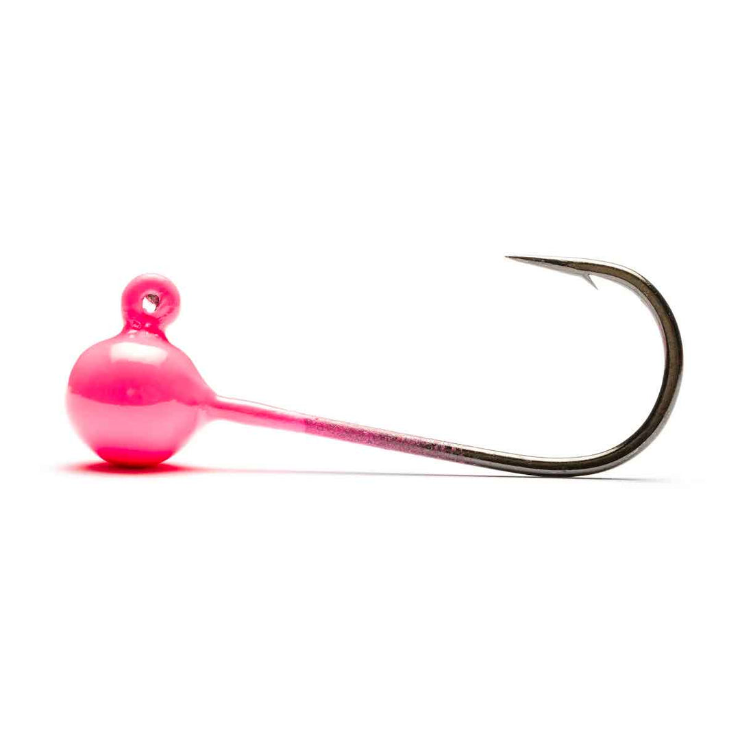 Mustad Addicted Jig Head