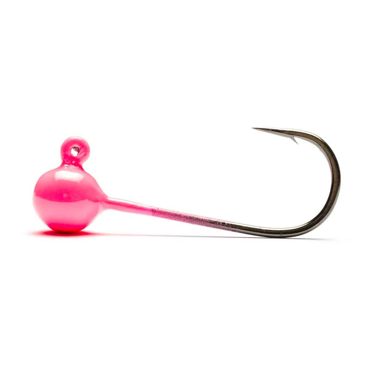 Mustad Addicted Jig Head